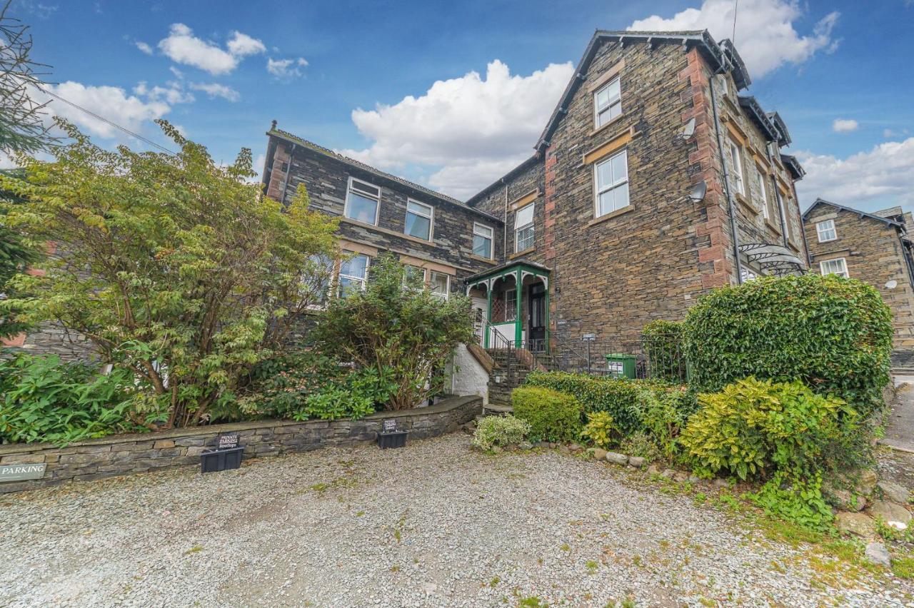 The Gallery Coniston Exterior photo
