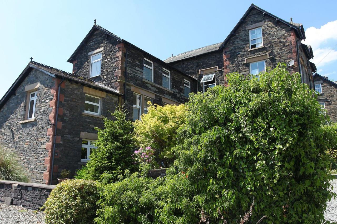 The Gallery Coniston Exterior photo